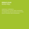 SVR Sebiaclear Micropeel Loción Micropeeling para Piel con Tendencia al