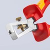 kunipekkusu KNIPEX 1106 – 160 Insulated endowaiya-sutorippa- 1000 V (SB)