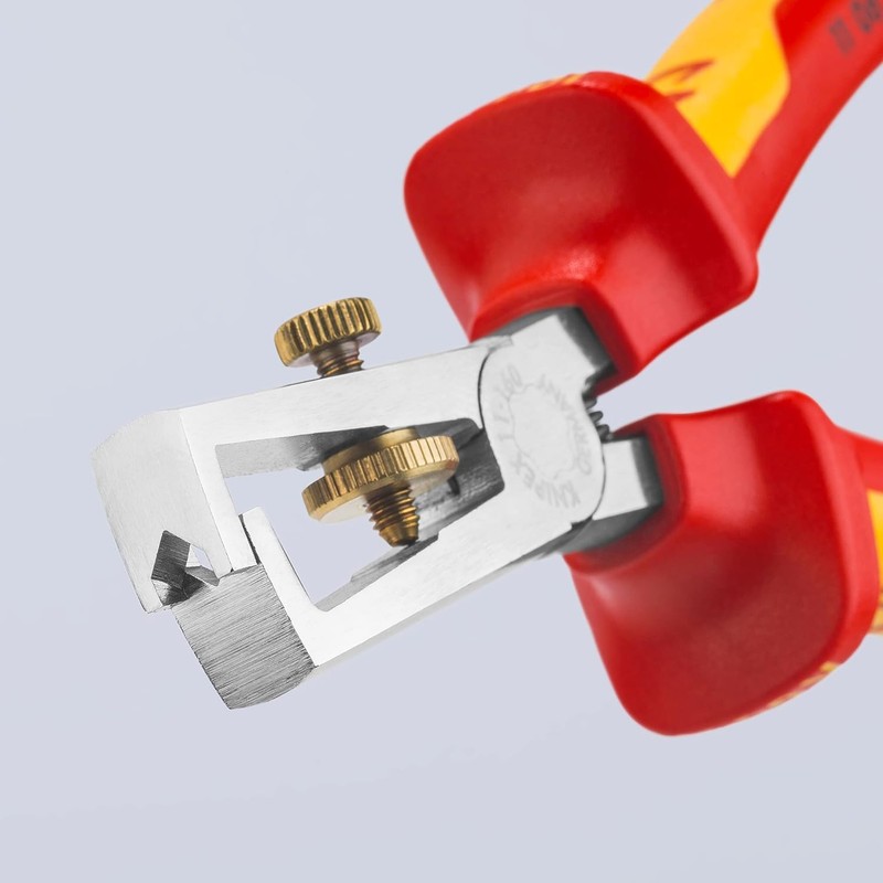 kunipekkusu KNIPEX 1106 – 160 Insulated endowaiya-sutorippa- 1000 V (SB)