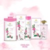 Yardley English Perfumed Talc, Rose