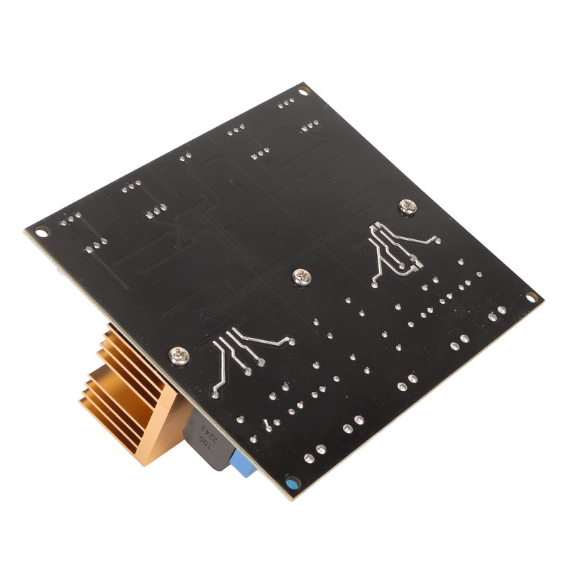 TPA3255 Power Amplifier Board Class D 4 Channel High Power
