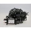 SHATCHI 200 LEDs Fairy String Lights Warm White and Cool