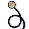 Gima - Classic Double Head Adult Duophone Stethoscope with Stainless