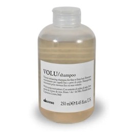 Volu Shampoo Cabellos Finos O Sin Cuerpo Davines 250 Ml