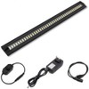 inShareplus LED Under Cabinet Lighting, Dimmable, Warm White 3500K, CRI90+,