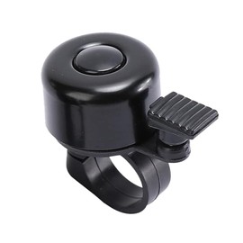Bicycle Bell, 90 dB Bicycle Bell, Mountain Bike, 22-24 mm Bell Bicycle Bell, Loud Road Bike Bell, Used for Odometer Bikes, Children's Bikes