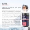 Eternal Nutrition Essentials Maca Adaptógenos Mujer 200 Cápsulas Schisandra Shatavari