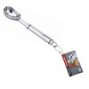 Tescoma Ice Cream Scoop, Alloy, Silver, 21.7 x 4.4 x