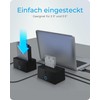 ICY BOX IB-1122-U3 HDD / Hard Drive Docking Station USB