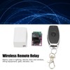 Wireless Remote Control Switch Relay 20A Wireless Relay with Remote