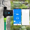 WiFi Sprinkler Timer: Smart Water Timer for Garden Hose, Automatic