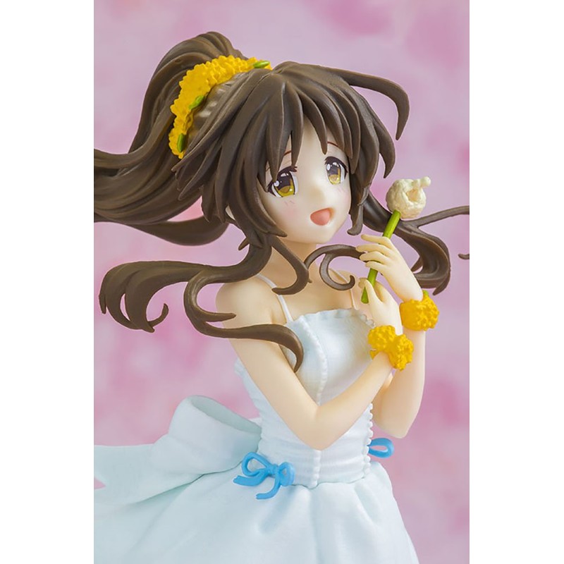 iDOLM@STER Cinderella Girls EXQ Figure Aiko Takamori