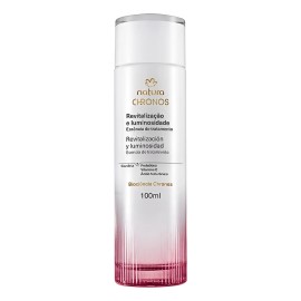 Tratamiento Revitalización Y Luminosidad Facial Chronos Momento De Aplicación Día/noche Tipo De Piel Todo Tipo De Piel