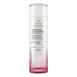 Tratamiento Revitalización Y Luminosidad Facial Chronos Momento De Aplicación Día/noche Tipo De Piel Todo Tipo De Piel