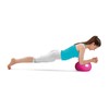 La-Vie 3B-3182 Mini Soft Gym Ball, Everyone's Ball, 7.9 inches