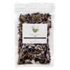 Herbal Tea Mallow Blue Malva, Mallow, Blue Mallow, Blue Mallow