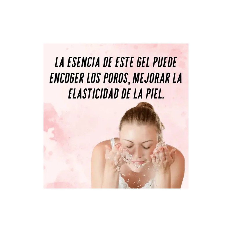 Cuidado Facial Crema Eliminación De Acné Senana Marina 1pz