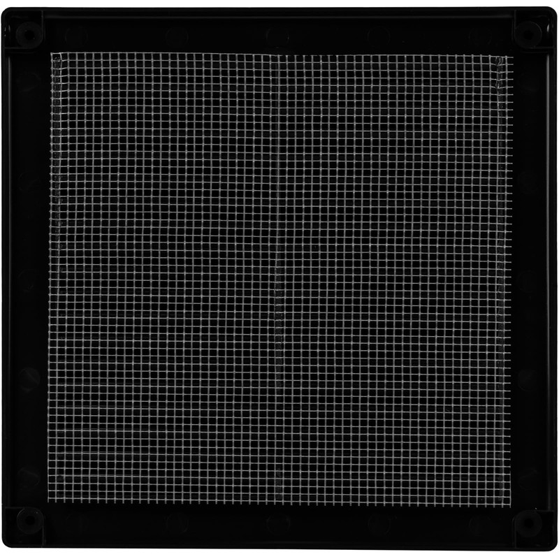 HVAC OV 10" x 10" (Outer Size) Square Air Vent