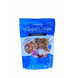 Snack Factory Pretzel Crisps Orignal - 26oz