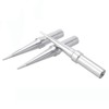 Bestgle 5pcs Soldering Iron Tips ETS 0.4mm Replacement Tip Compatible
