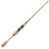 6'6" UL 2 pc. Trout Panfish Spinning Rod
