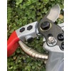 Replacement Springs for Hand Pruners, 6cm Standard Fitting Stainless Steel