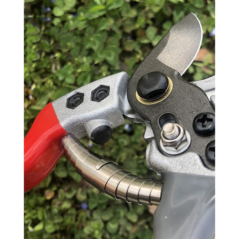 Replacement Springs for Hand Pruners, 6cm Standard Fitting Stainless Steel