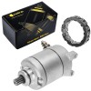 Caltric Starter & Clutch One Way Bearing for Honda TRX450ER