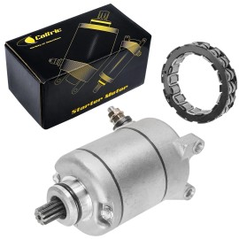 Caltric Starter & Clutch One Way Bearing for Honda TRX450ER 2006-2009 2012 2013 2014