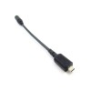 Unbranded 4.7" 3.5mm Jack OFC Sound Card Cable Adapter For