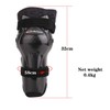 2Pcs Movable Elbow Pads Two Sections Adjustable Elbow Guard Protector