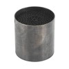 Motorcycle Exhaust Pipe Catalyst Stainless Steel Front Middle Exhaust Muffler