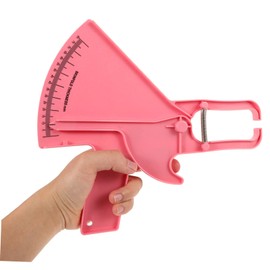 Ipetboom Handheld Caliper Tester Gear for Measuring Body Measure Supply