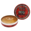 Reuzel Red Water Soluble High Sheen Pomade, No Dry Formula,