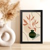 LaVie Home 5.5x8.5 Picture Frame for Wall Display, 5.5x8.5 Black