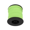 Camping Rope Fluorescent Tent Reflective Cord for Outdoor Camping Hiking