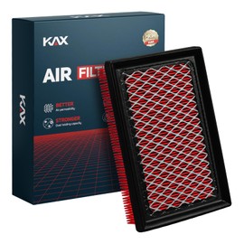 KAX CA11426 Filtro de Aire de Motor Premium para Toyota Corolla Híbrido/Prius/Prius C/Prius Prime 2012-2022
