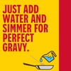 Louisiana Fish Fry Products Brown Gravy Mix, 1.5 oz (Pack