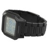 Digital Watch 50m Waterproof Backlit Display Electronic Watch with Alarm