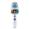 VTech Sing It Out Karaoke Microphone, White