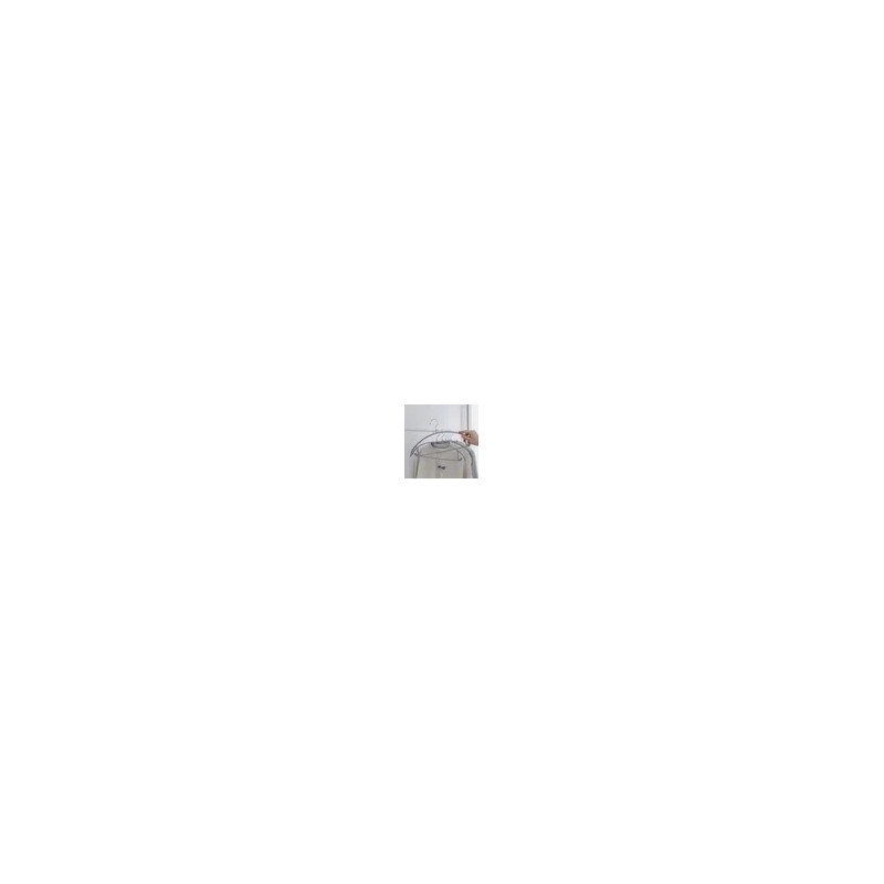 창신리빙 프랑코 논슬립 옷걸이30P Franco Non-Slip Hangers 30P