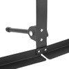 Folding Sheet Music Stand Metal Adjustable Portable Foldable Desktop Table