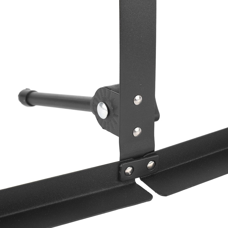 Folding Sheet Music Stand Metal Adjustable Portable Foldable Desktop Table