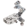 Positive Battery Terminal 926‑882 Steel Alloy Battery Terminal Clamp for