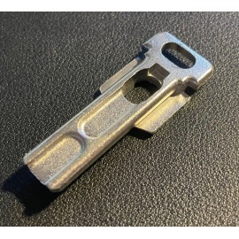 GRASS NEW Grass Hinge Slide On Mounting Plate Adapter #131 (1000 Series) Cabinet Hinge