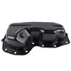 GLOSSY AUTO PARTS 264-358 Engine Oil Pan Replacement for 2011-2019