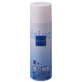 Toshiba earionsupure- Deodorizer Unscented Deodorizer SG – 240sp