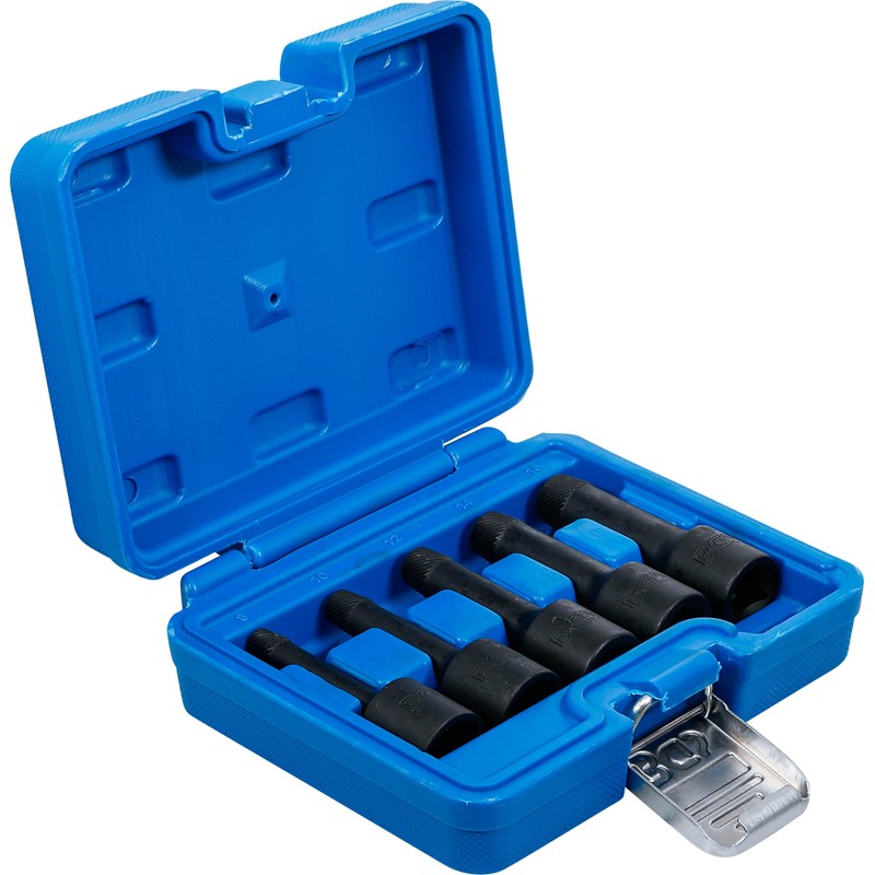 BGS Socket Spanner Set Twist 8 – 16 mm (1/2)