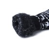 Jarseen Warm Winter Thermal Socks with Full Plush and Wool;