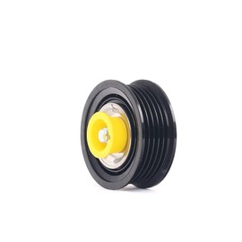 INA 532 0642 10 Deflection/Guide Pulley, V-Ribbed Belt